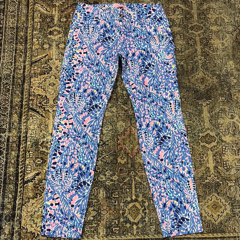 Lilly Pulitzer pant